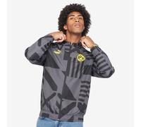 Puma Borussia Dortmund 22 23 Pre Match Jacket