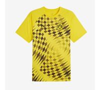 Puma Borussia Dortmund 23 24 Pre Match SS Shirt
