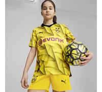 Puma Borussia Dortmund Third Shirt 2023 2024 Juniors S Yellow/Black