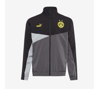 Puma Borussia Dortmund 23 24 Woven Jacket