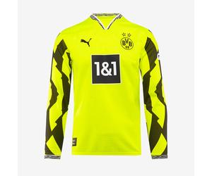 Puma Borussia Dortmund 24 25 Anniversary LS Culture Shirt