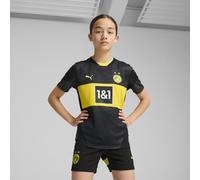 PUMA Borussia Dortmund 24/25 Away Jersey Youth - Boys