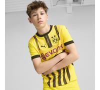 PUMA Borussia Dortmund 24/25 Cup Jersey Youth - Boys