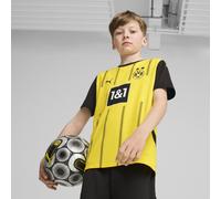 Puma Borussia Dortmund 2024/25 Home Shirt Junior - Yellow - Kids 13-14Y
