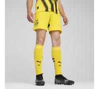 PUMA Borussia Dortmund 24/25 Shorts Men, Faster Yellow/Black, size XL