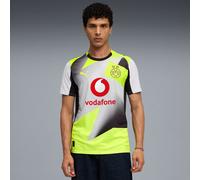 Puma Borussia Dortmund 25/26 Away Football Shirt Small