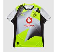 Borussia Dortmund PUMA Away Shirt 2025-26