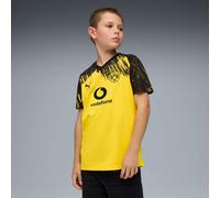 Puma Borussia Dortmund 25/26 Home Football Shirt Jnr YM 11-12Yr