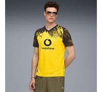 Puma Borussia Dortmund 25/26 Home Football Shirt Medium