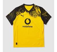 Puma Borussia Dortmund 25 26 Home Shirt