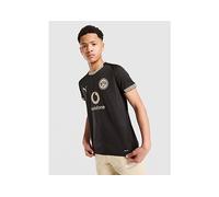 PUMA Borussia Dortmund 25/26 Special Edition Shirt Jnr - Black 9-10Y