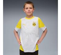 Puma Borussia Dortmund 25/26 Training Football Jersey Jnr YL 13-14Yr
