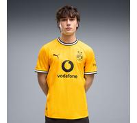Puma Borussia Dortmund 26/27 Home Authentic Football Shirt Large