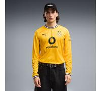 Puma Borussia Dortmund 26/27 Home L/S Football Shirt Large