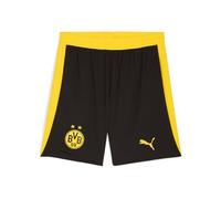 Borussia Dortmund PUMA Home Shorts 25-26