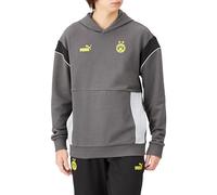 Puma Borussia Dortmund Ftblarchive Hoodie M
