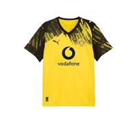 PUMA Borussia Dortmund Home Jersey 2025/2026 Yellow, S Men