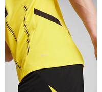 Puma Borussia Dortmund Home Mens Short Sleeve Jersey 2024/2025 3XL Yellow