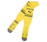 Puma Borussia Dortmund Home Sock 2025/2026 Size: 12-2, Colour: Yellow
