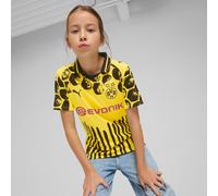 Puma Borussia Dortmund KS Club World Cup 25 Home Football Shirt Jnr YXS 7-8Yr