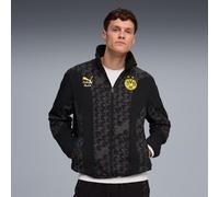 Puma Borussia Dortmund KS Club World Cup 25 Reversible Jacket Small