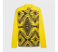Puma Borussia Dortmund Pre Match Drill Top 2024 2025 Adults L Yellow
