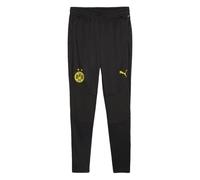 PUMA Borussia Dortmund track pants - Black XL-XXL