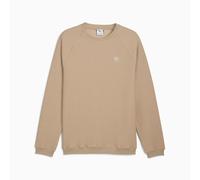 PUMA Boulder 2.0 Golf Crew Neck Men, Ice Coffee, size XL