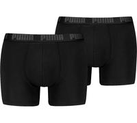 Puma Boxer Shorts Black C002