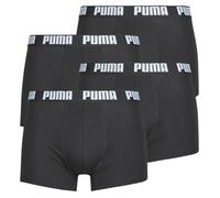 Puma Boxer shorts BOXER ECOM Pack de 4 in Black EU S