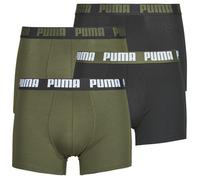 Puma Boxer shorts BOXER ECOM Pack de 4 in Multicolour EU L