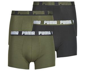 Puma Boxer shorts BOXER ECOM Pack de 4 in Multicolour EU M