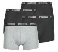 Puma Boxer shorts BOXER ECOM Pack de 4 in Multicolour EU S