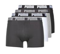 Puma Boxer shorts PUMA BASIC X4 in Multicolour EU S