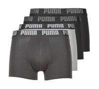 Puma Boxer shorts PUMA BASIC X4 in Multicolour EU S