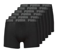 Puma Boxer shorts PUMA BASIC X6 in Black EU S