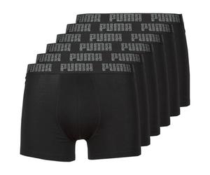 Puma Boxer shorts PUMA BASIC X6 in Black EU XL