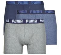 Puma Boxer shorts PUMA BASIC X6 in Blue EU XL
