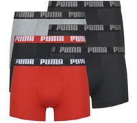 Puma Boxer shorts PUMA BASIC X6 in Red EU M