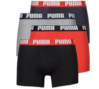 Puma Boxer shorts PUMA BOXER X4 in Multicolour EU S