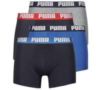 Puma Boxer shorts PUMA BOXER X4 in Multicolour EU S