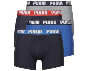 Puma Boxer shorts PUMA BOXER X4 in Multicolour EU XL
