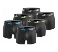 Puma Boxershorts 6-pack M 1000035474469030