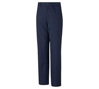 PUMA Boys' 5 Pocket Pant, Navy Blazer, L