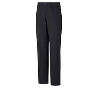 PUMA Boys' 5 Pocket Pant, Puma Black, XL