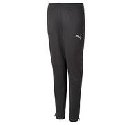 PUMA Boy's Active Sports B Poly Pants, Puma Black, 110 UK