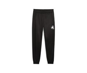 PUMA Boy's Active Sports Graphic Poly Pants B Knitted Pants