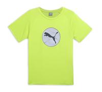 PUMA Boy's Active Sports Graphic Tee B Tee