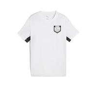 PUMA Boy's Active Sports Graphic Tee B Tees (Pack of 1)