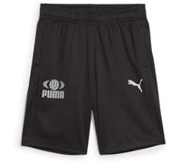 PUMA Boys Active Sports Poly B Knitted, Puma Black, 164 EU
